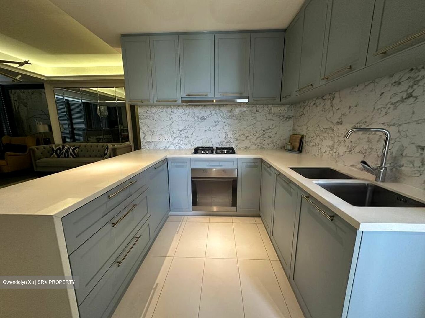 Bartley Ridge (D13), Condominium #456409741